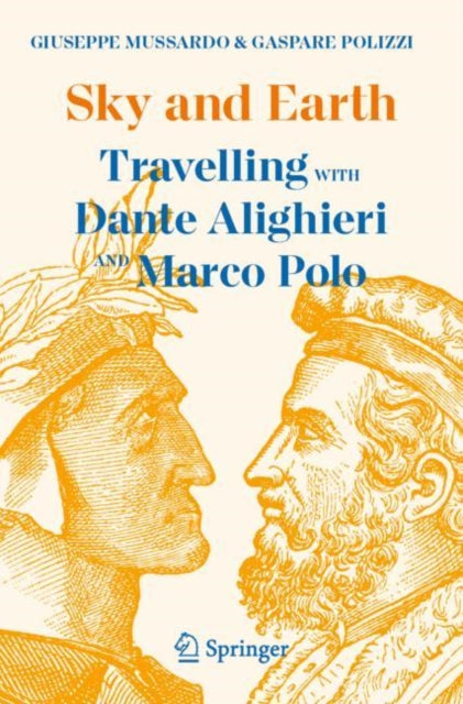 Gaspare Polizzi - Sky and Earth : Travelling with Dante Alighieri and