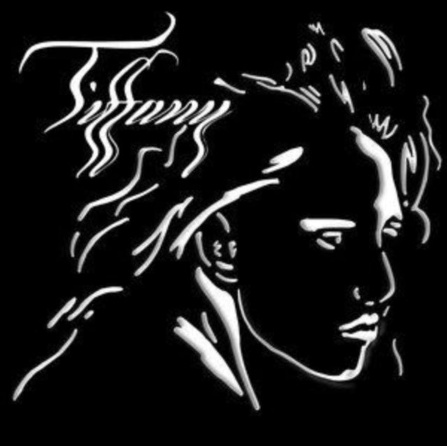 TIFFANY - SHADOWS - CD
