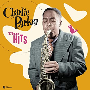 CHARLIE PARKER - HITS (DELUXE GATEFOLD EDIT - Vinyl Record