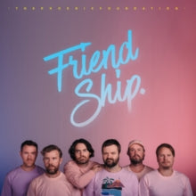 HE PHOENIX FOUNDATIO - Friend Ship - New CD