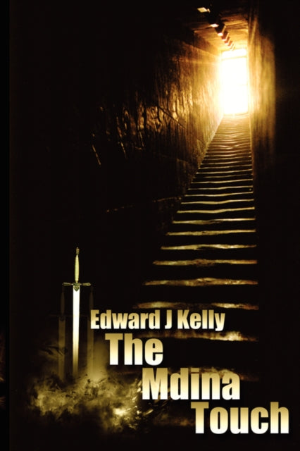 Kelly - Mdina Touch - New paperback or softback