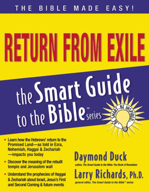 Duck - Return from Exile - New paperback or softback