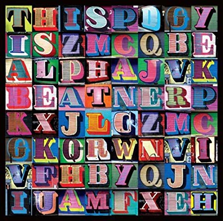 Alphabeat - This Is - Used CD