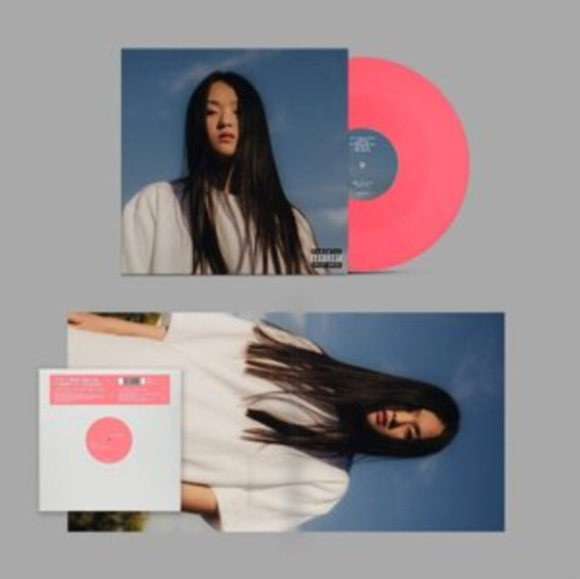 PARK HYE JIN - Before I Die - Vinyl Record