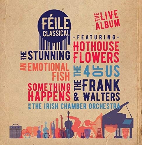 Féile Classical - CD