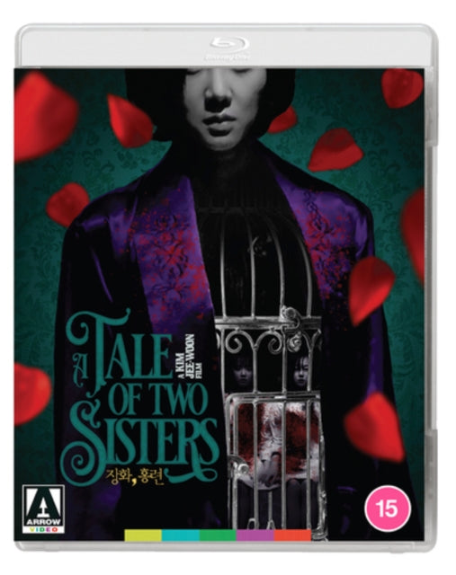 Tale of Two Sisters - Blu-ray