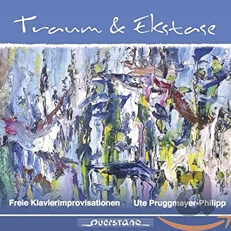 PRUGGMAYER-PHILIPP U - PRUGGMAYER-PHILIPP - CD