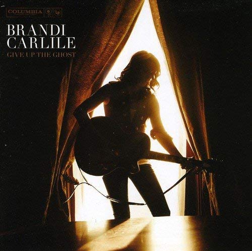 Brandi Carlile - Give Up The Ghost - CD