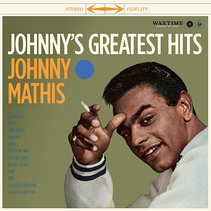 Johnny's Greatest Hits - Vinyl Record