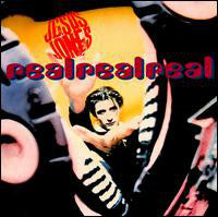 Jesus Jones - Real Real Real - Used Vinyl Record 12"