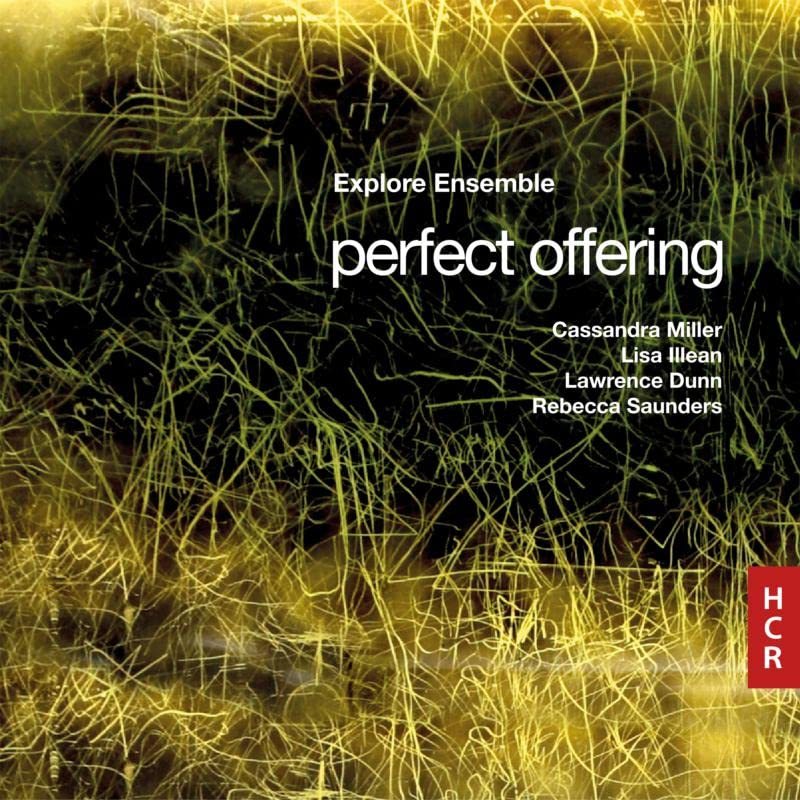 Perfect Offering - CD