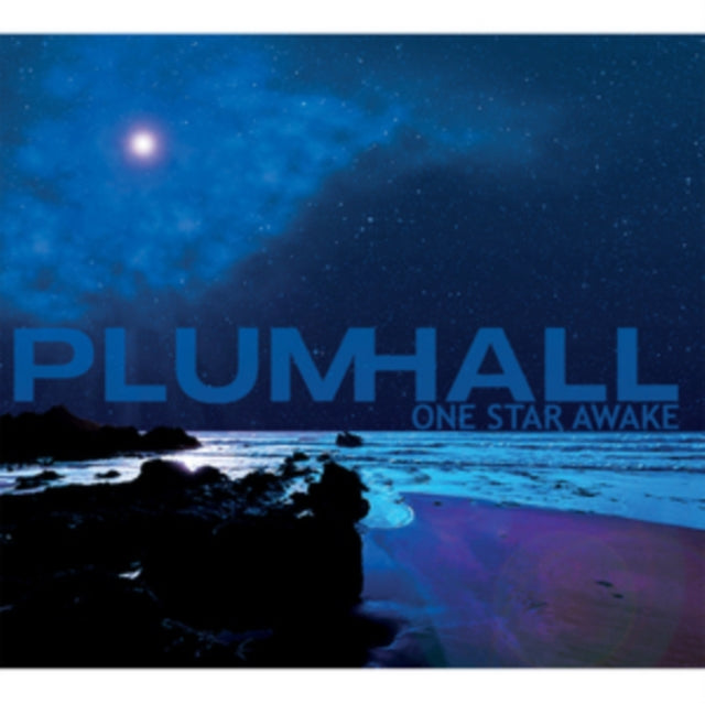 Plumhall - One Star Awake - CD
