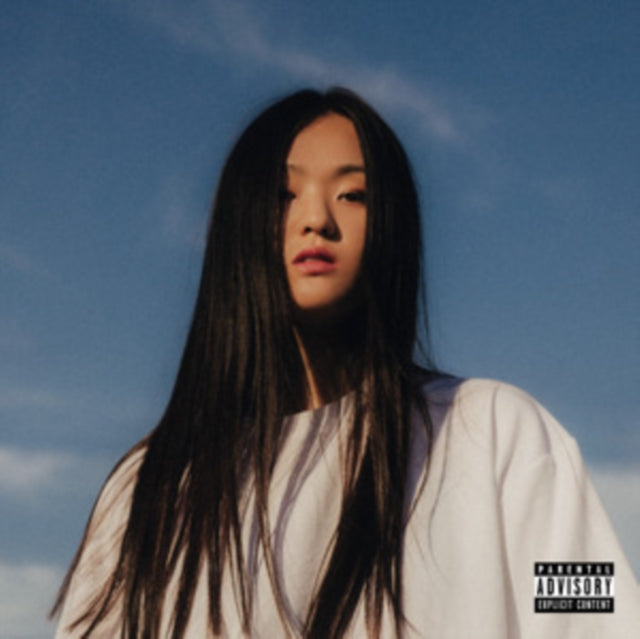 PARK HYE JIN - BEFORE I DIE - CD ALBUM