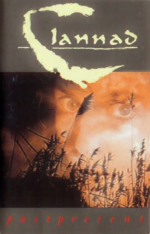 Clannad - Pastpresent - Used Cassette