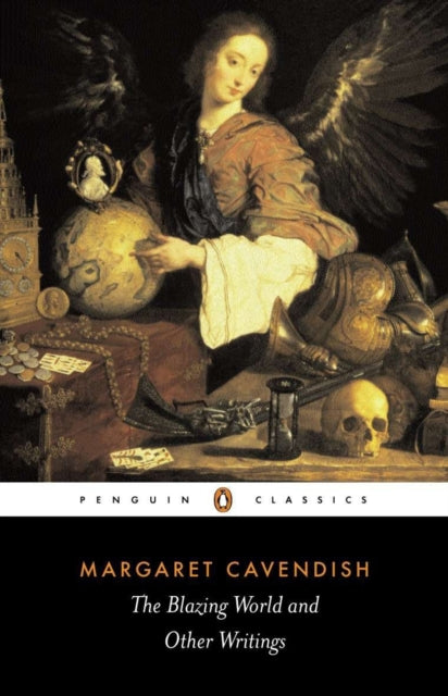 Margaret Cavendish - Blazing World and Other Writings - Paperback