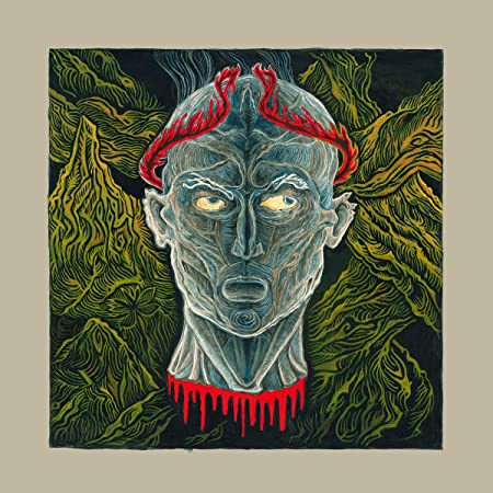 L'ACEPHALE - Vinyl Record
