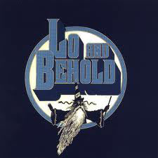 McGuinness Flint - Lo & Behold - Used Vinyl Record