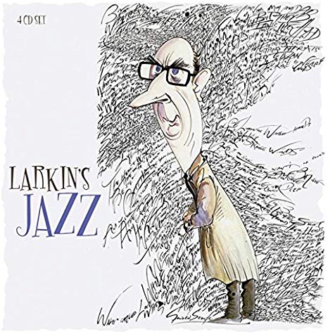 V/A - Larkin's Jazz - CD