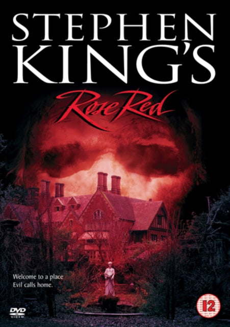 Rose Red - DVD