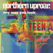 Northern Uproar - Any Way You Look - Used Vinyl Record 10"