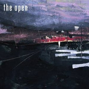 Open - Never Enough - Vinyl Record 7"