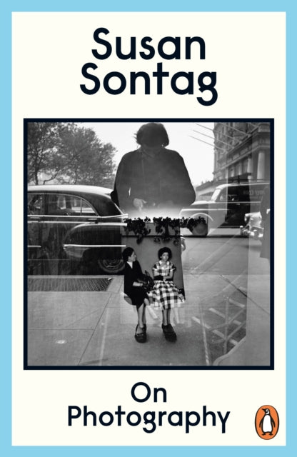 Susan Sontag - On Photography - Paperback