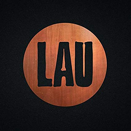 Lau - Bell That Never Rang - CD