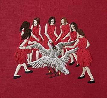 Pillow Talk - This Is All Pretend - Vinyl Record