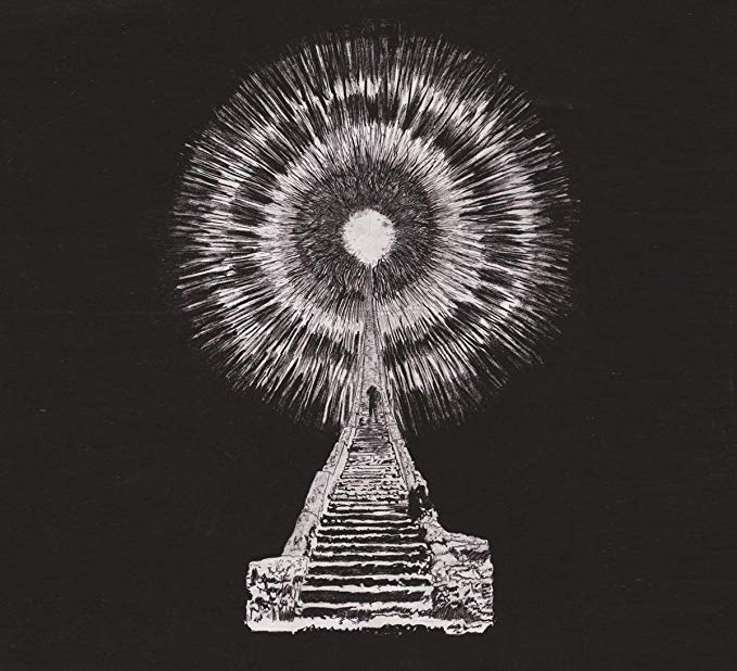 Wounded Kings - Visions in Bone - Vinyl Record