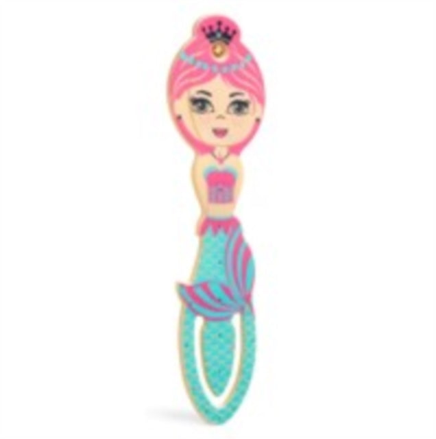 Flexilight Pals Mermaid Teal - Non-book item