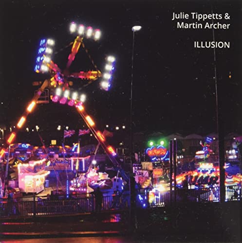 Illusion - CD