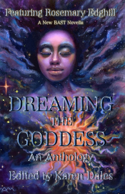Dales - Dreaming The Goddess - New paperback or softback