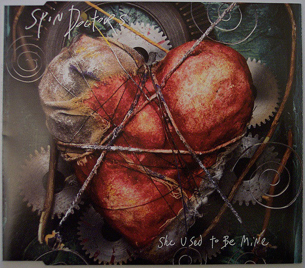Spin Doctors - She Used To Be Mine - Used CD