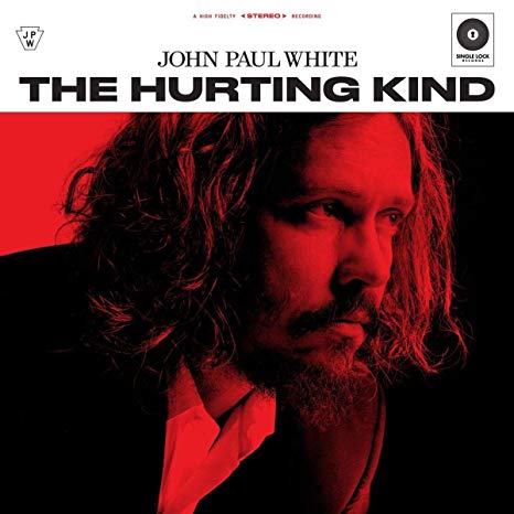 John Paul White - Hurting Kind - CD