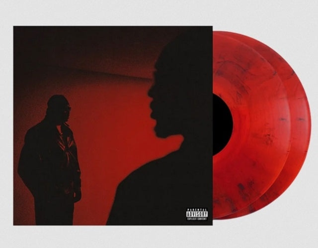 Future & Metro Boomi - WE DON'T TRUST YOU - Vinyl Record Vinyl Longplay
