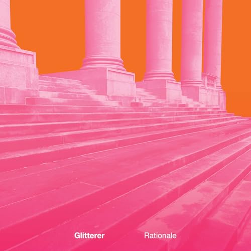 Glitterer - Rationale - Vinyl Record