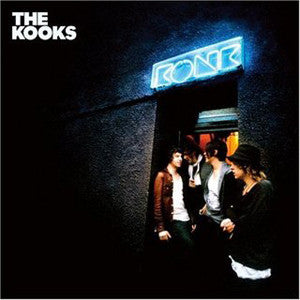 Kooks - Konk - Used CD