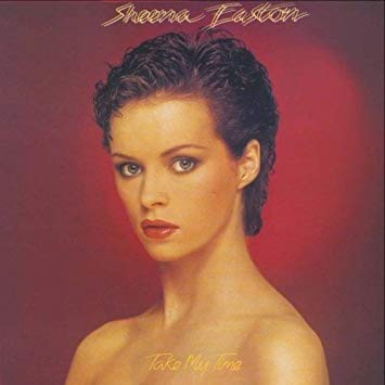 Sheena Easton - Take My Time - CD