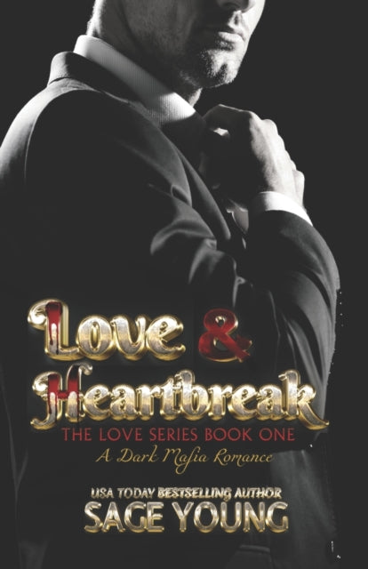 Young - Love & Heartbreak The Love Series - New paperback or softback