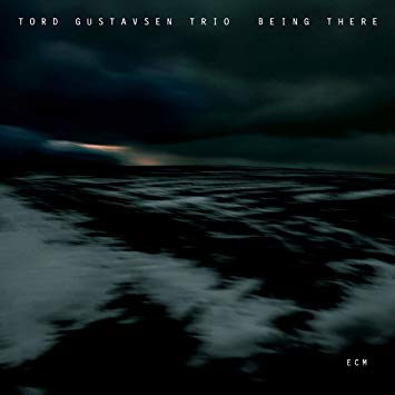 Tord Gustavsen Trio - Being There - CD