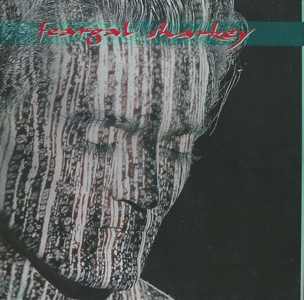 Feargal Sharkey - Used Vinyl Record