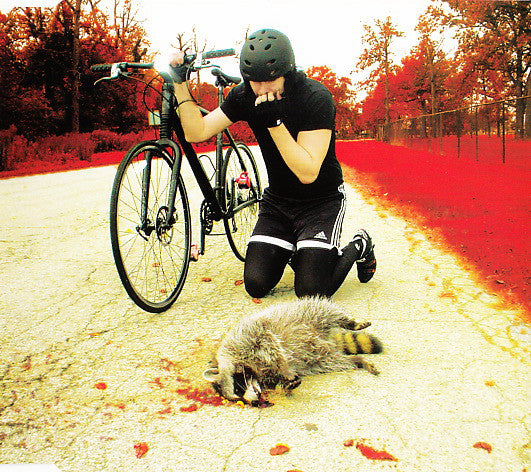 White Stripes - Denial Twist - CD