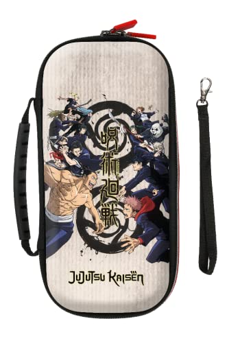JJK SWITCH CASE - New Nintendo Switch