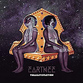 ESATISFACTION - ESATISFACTIO-EARTHEE - Vinyl Record 12" RECORD