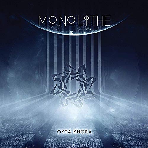 Monolithe - Okta Khora - Vinyl Record DLP