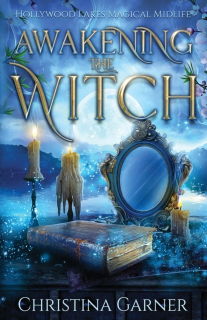Garner - Awakening the Witch - New paperback or softback