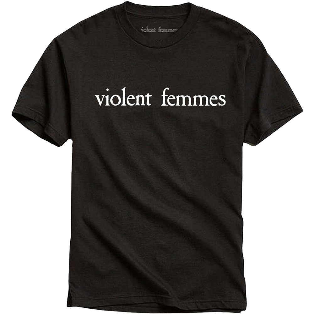 Violent Femmes - tshirt - Unisex - Short Sleeves - Medium