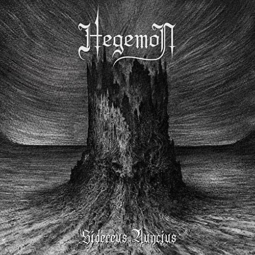 HEGEMON - SIDEREUS NUNCIUS - CDD
