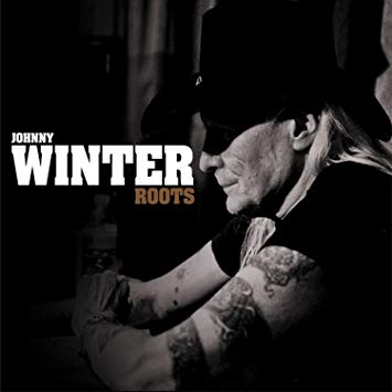 Johnny Winter - Roots - CD