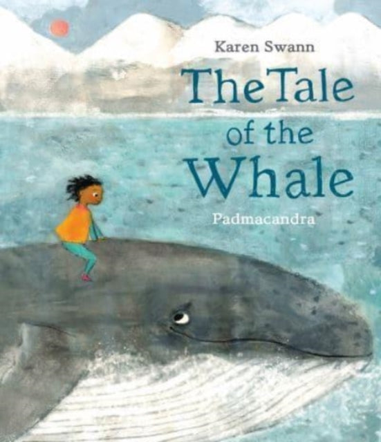Karen Swann - Tale of the Whale - Paperback